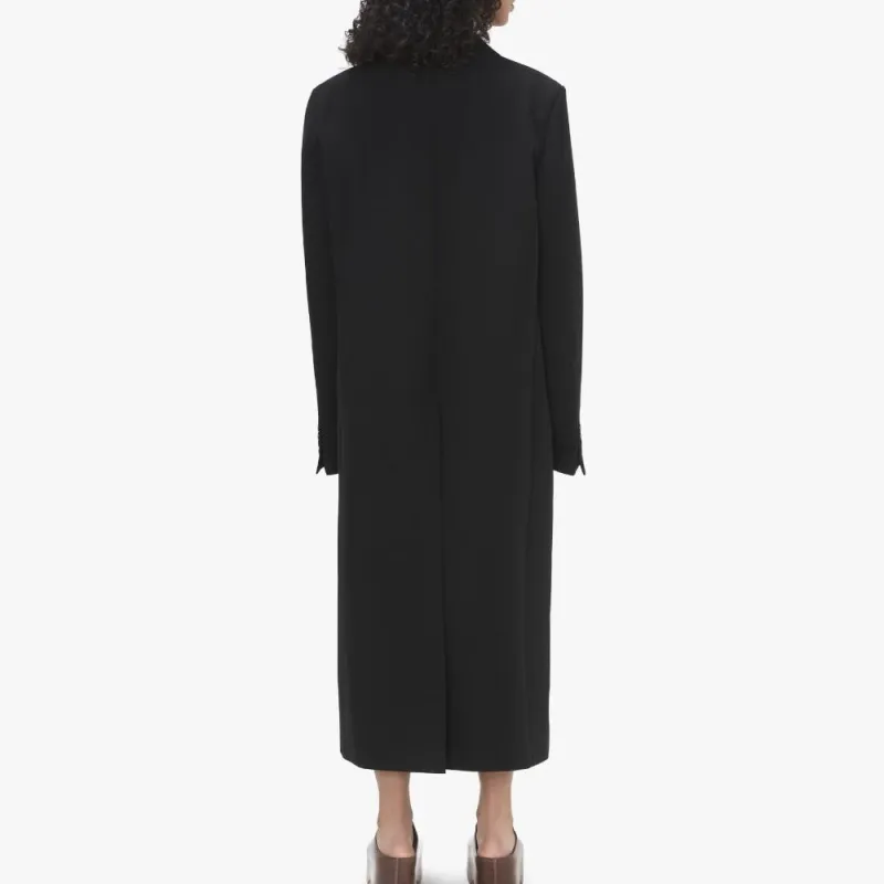 JW Anderson Coats Women's Black-2