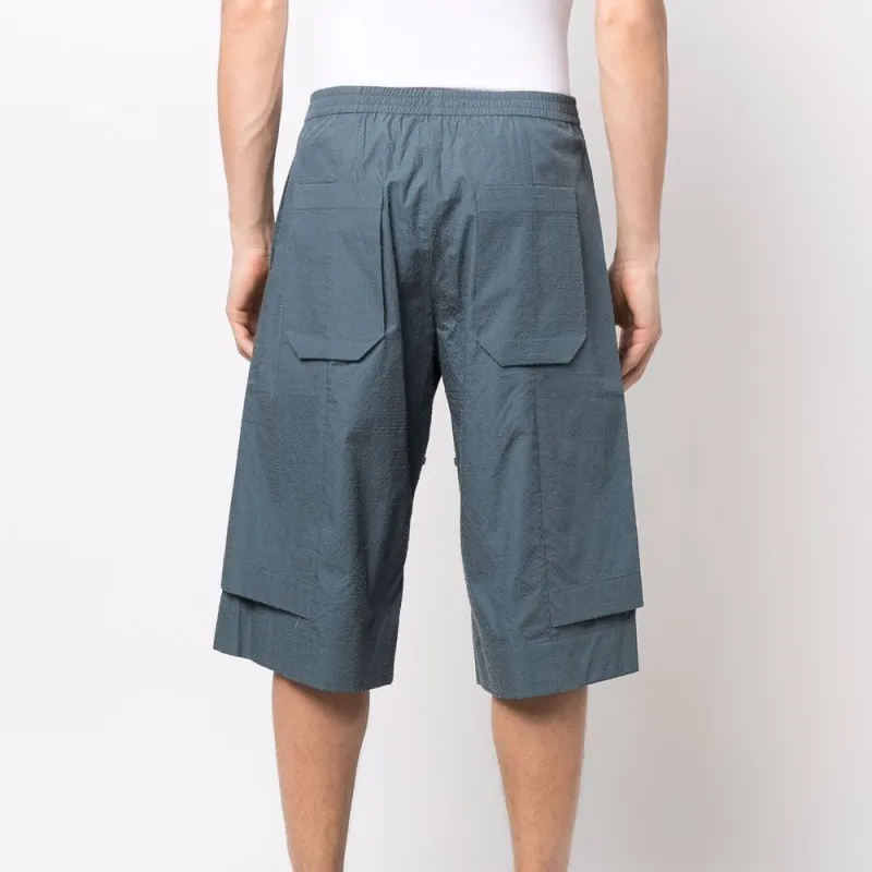 CRAIG GREEN Knee length Cargo Shorts-2