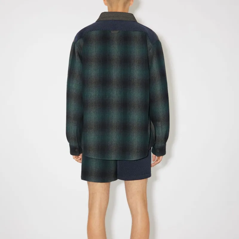 Acne Studios FW23 Shirt Unisex Multicolor-2