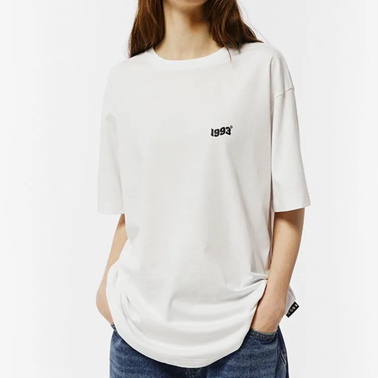 1993STUDIO SS23 T-Shirt Unisex 2 Pack-4