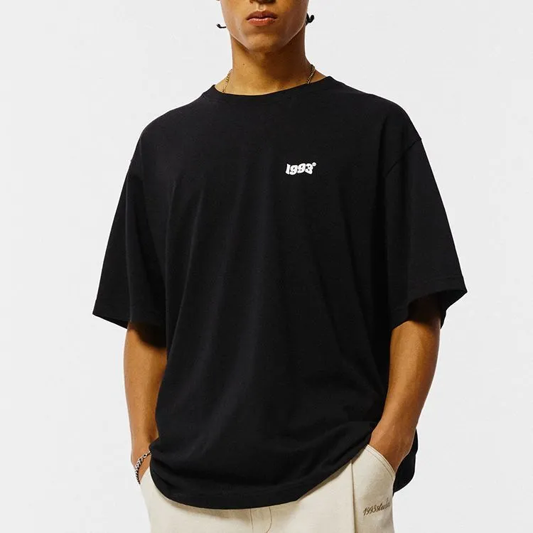 1993STUDIO SS23 T-Shirt Unisex 2 Pack-3