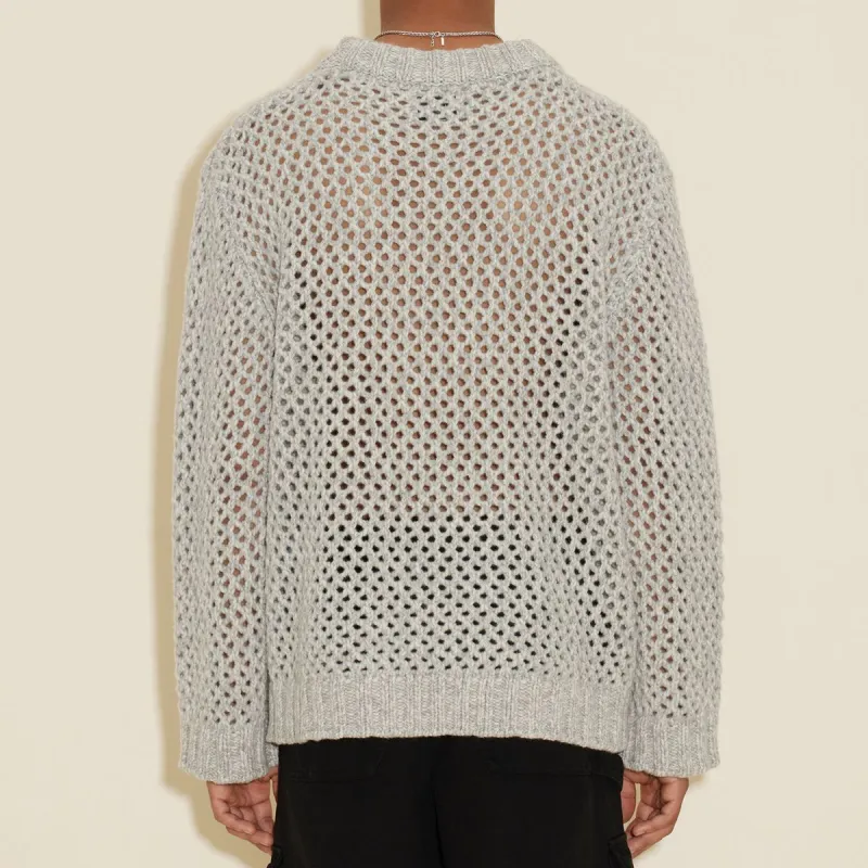 HOLZWEILER Sweaters Men Sand-2