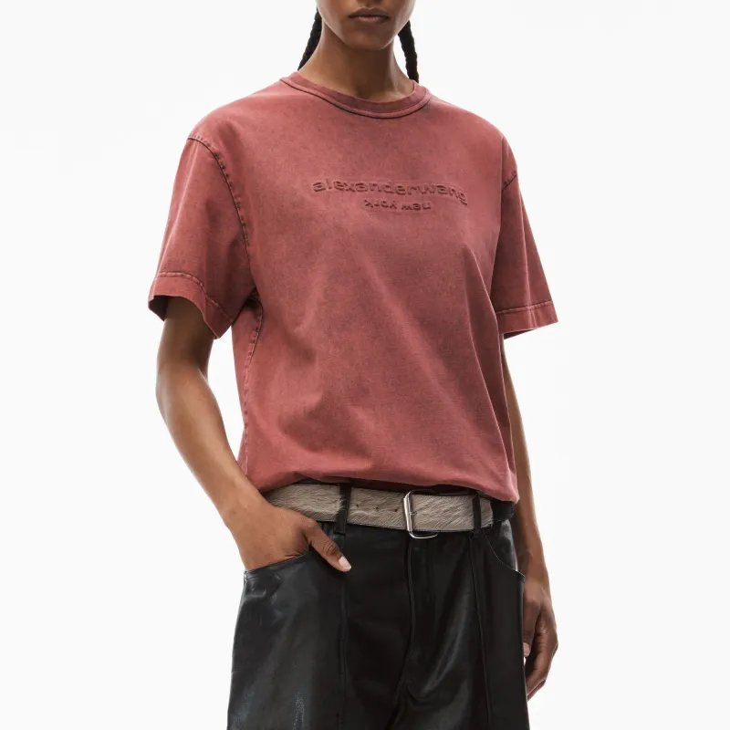 Alexander Wang T Shirt-2