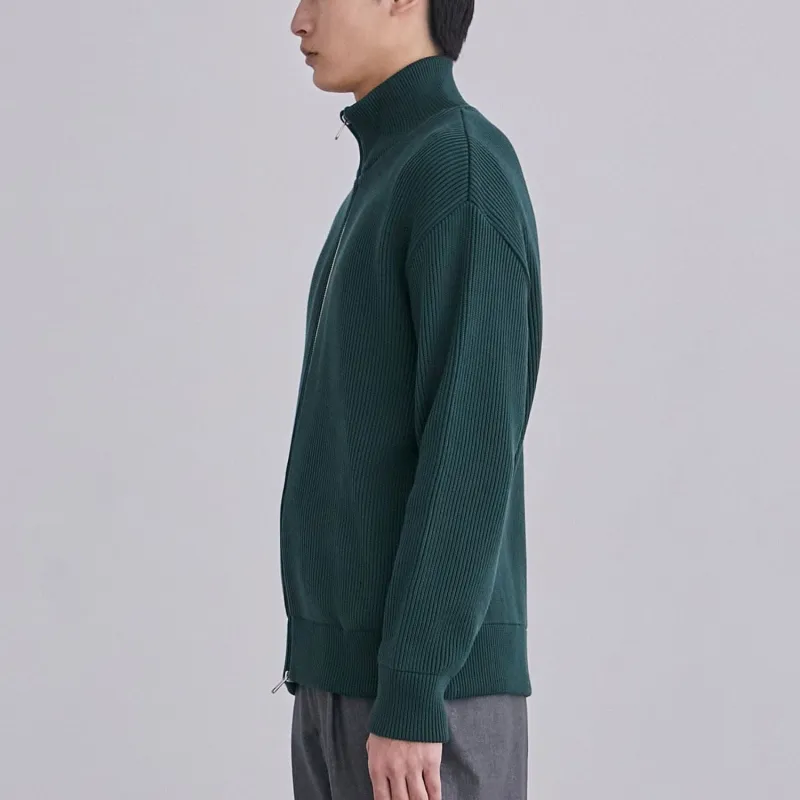 UNITED TOKYO Knitwear Men's Olive Green-3