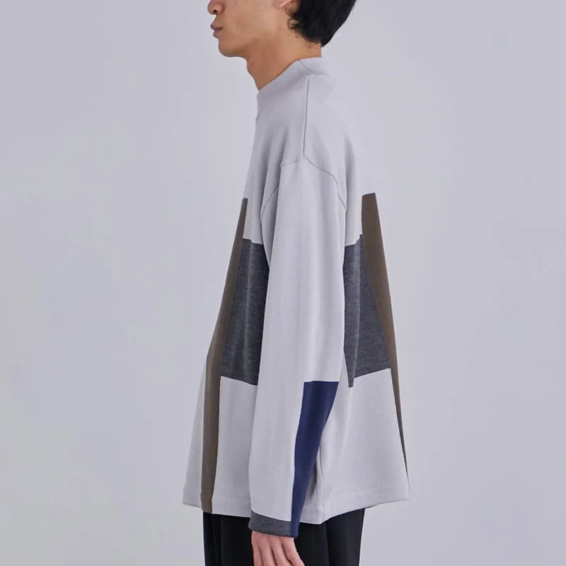UNITED TOKYO Sweater Men's White-3