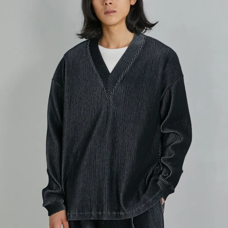 UNITED TOKYO Sweatshirt Men's Black-1