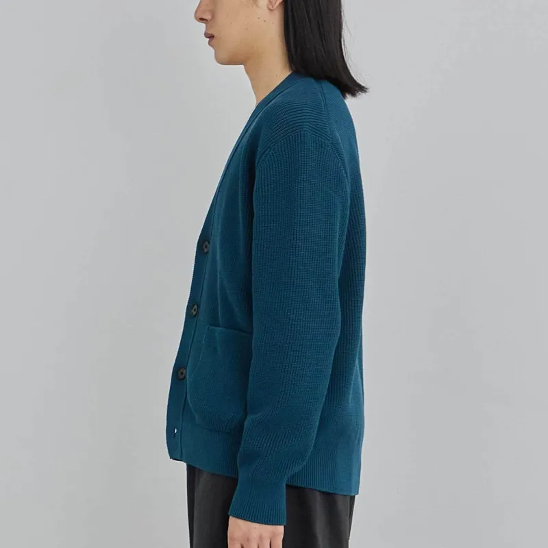 UNITED TOKYO Knitwear Men's Blue Gray-2