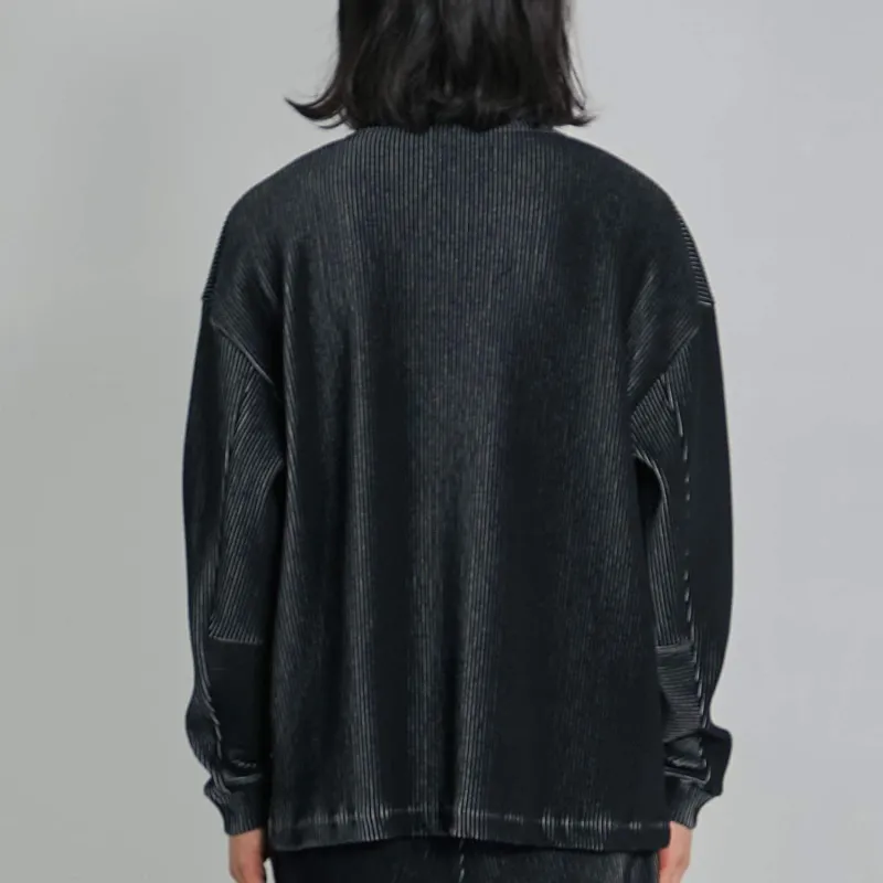 UNITED TOKYO Sweatshirt Men's Black-2