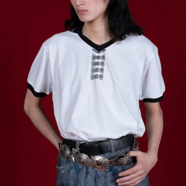 Kapital T-Shirts Unisex-2