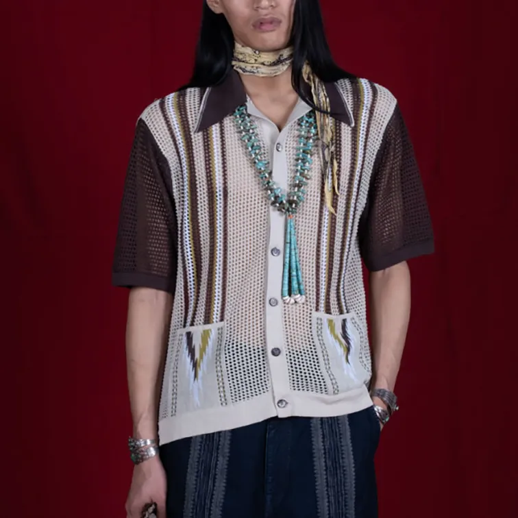 Kapital Shirts Men-1