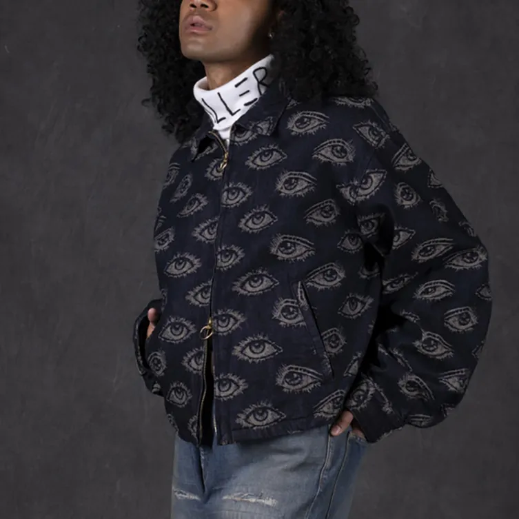 Kapital Speakeasy Jacket-3