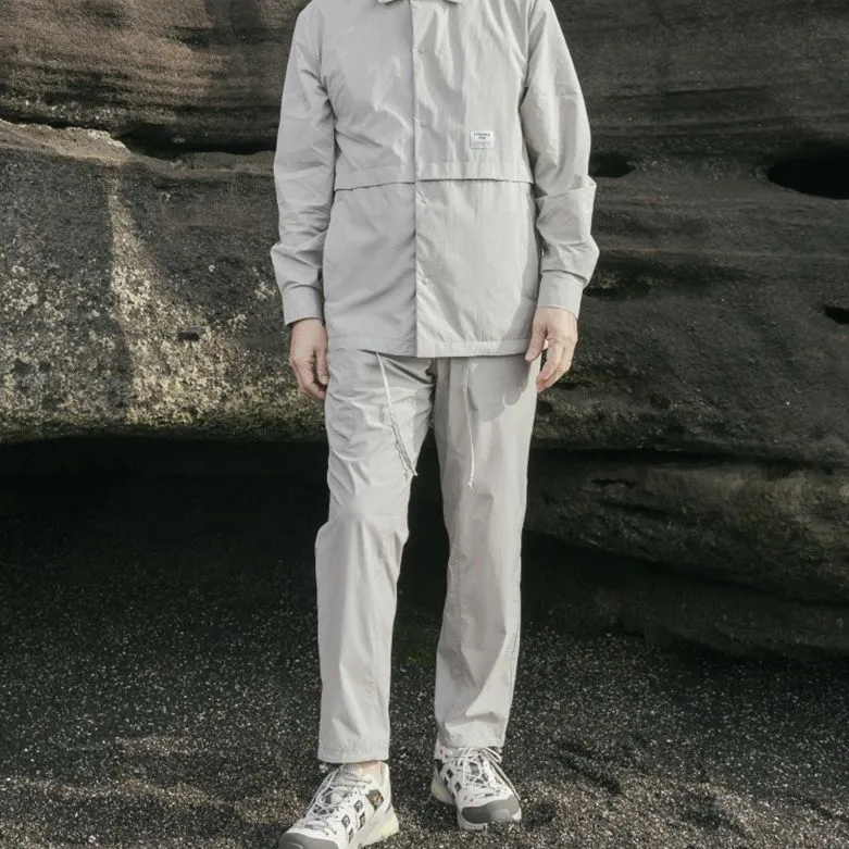 TREKSTA Casual Pants Men-3