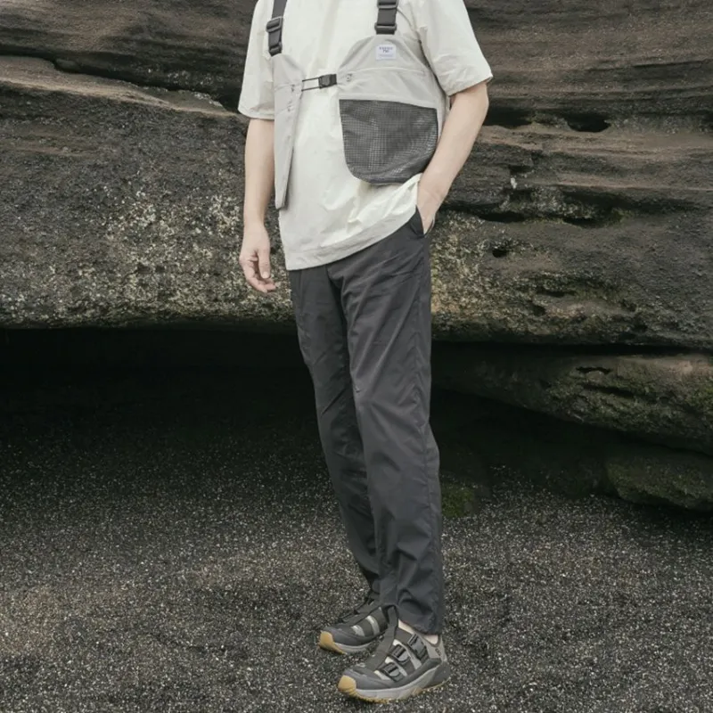 TREKSTA Casual Pants Men-6