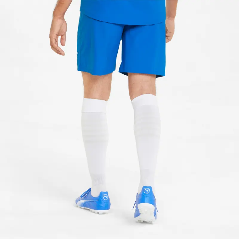 PUMA Sports Shorts Men's Electric Blue-3