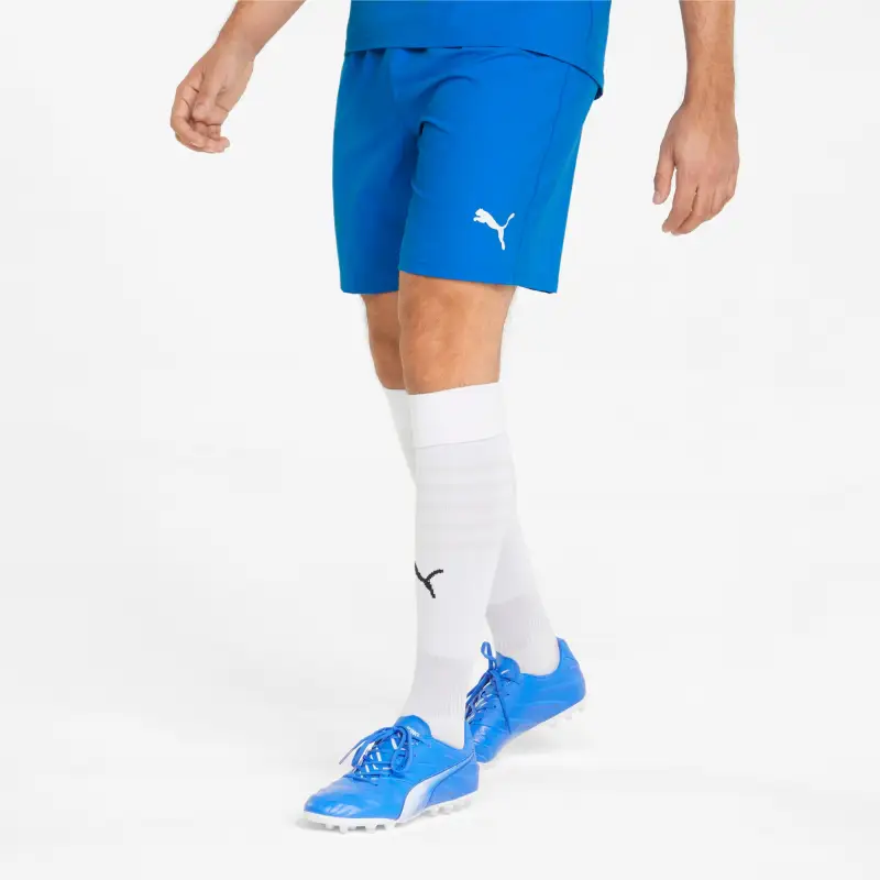 PUMA Sports Shorts Men's Electric Blue-2