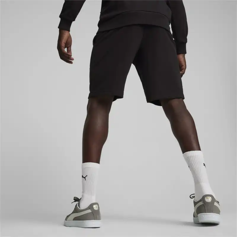 PUMA Shorts Ac Milan Ftblicons Para Hombre-3