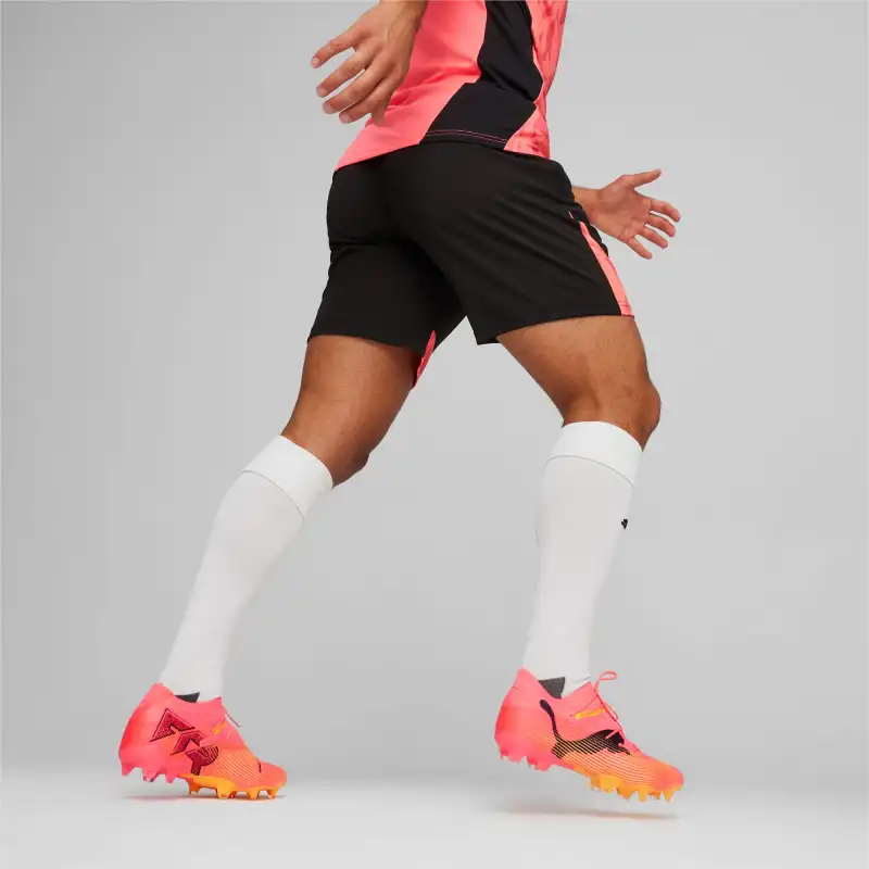PUMA IndividualFINAL Men's Soccer Shorts-2
