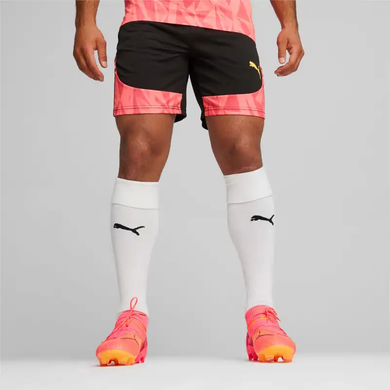 PUMA IndividualFINAL Men's Soccer Shorts-3