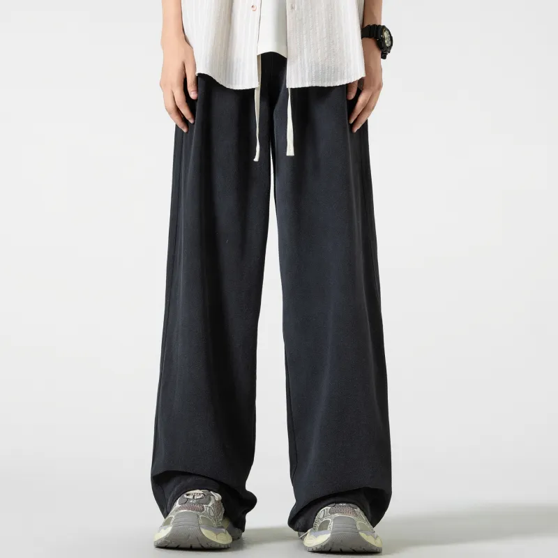 Jeep Casual Pants Unisex-2