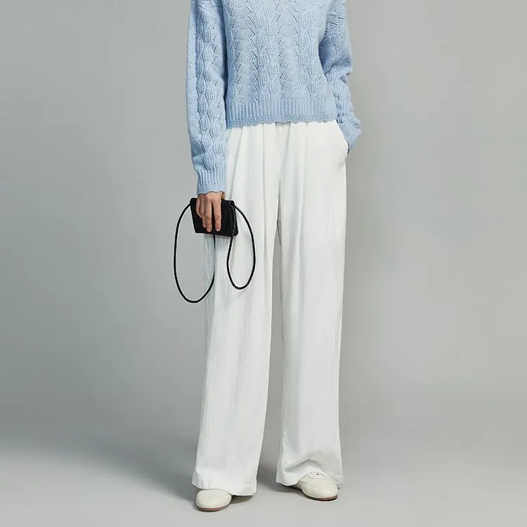 ELLE Casual Pants Women's-3