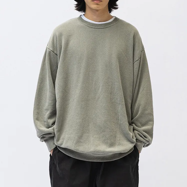 WTAPS Sweaters Men-4