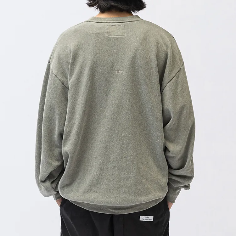 WTAPS Sweaters Men-5