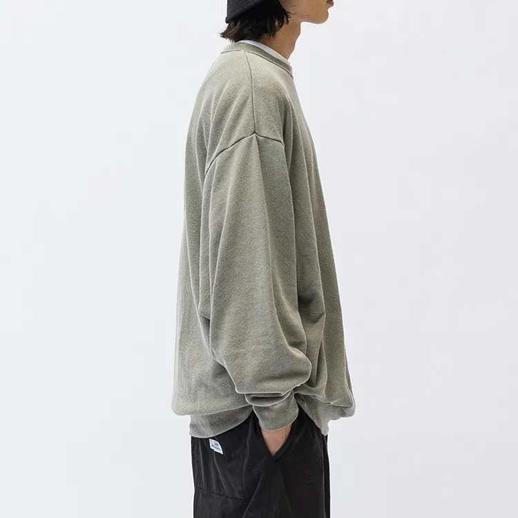 WTAPS Sweaters Men-6