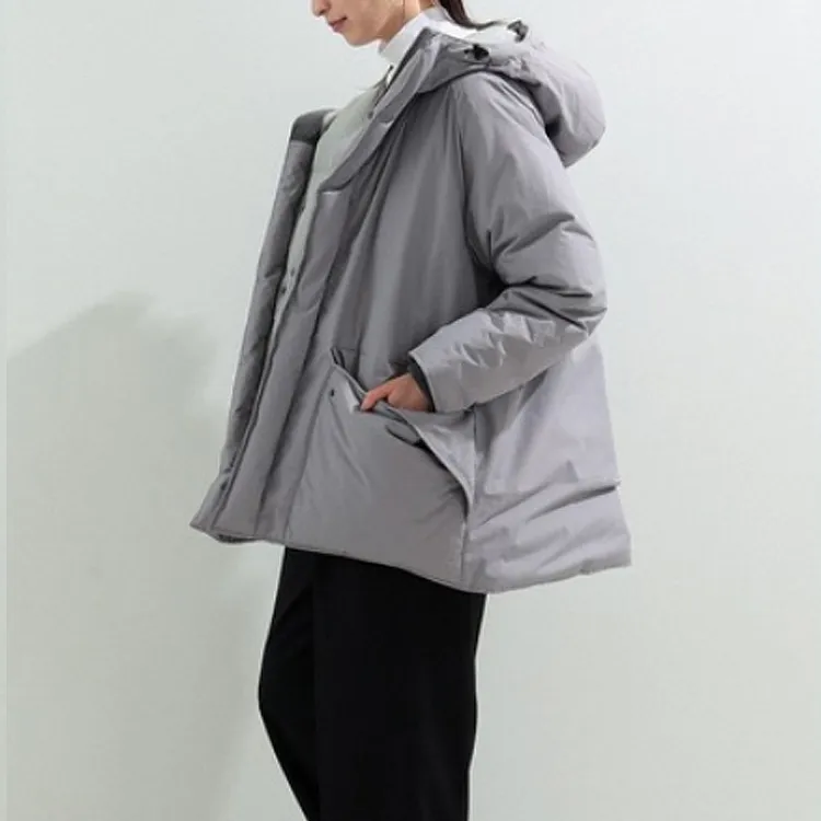 Marmot X Beams Down Jackets Women's-4