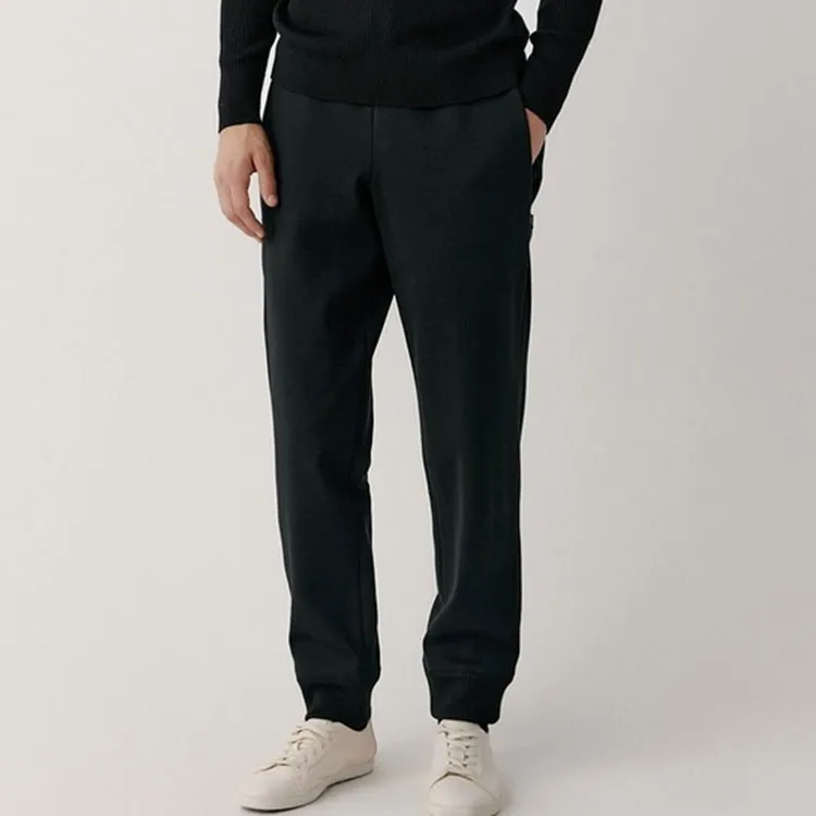 ICICLE Casual Pants Men's Black-2