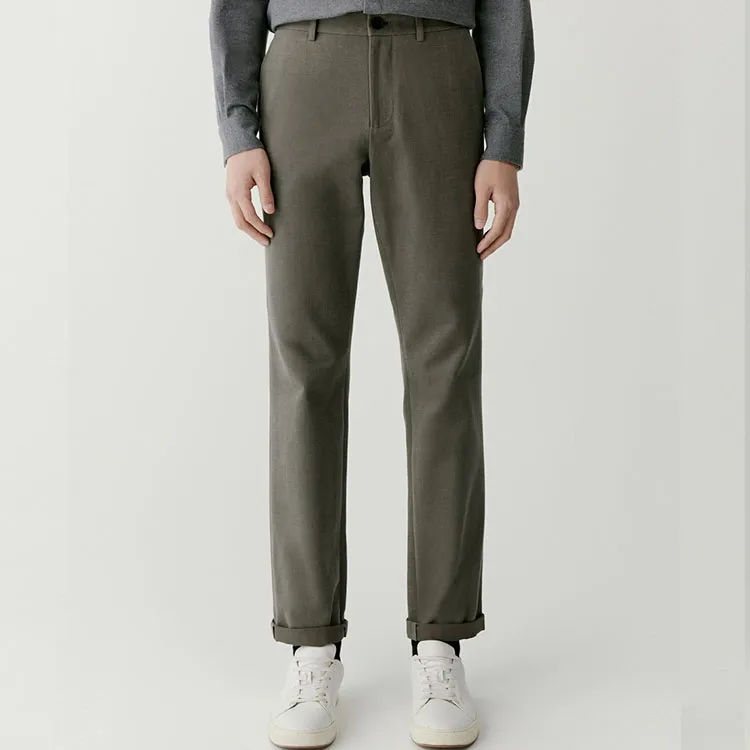 ICICLE Casual Pants Men-4