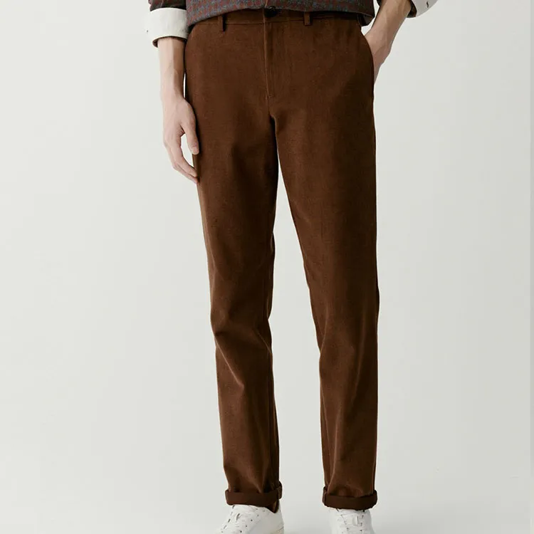 ICICLE Casual Pants Men-1