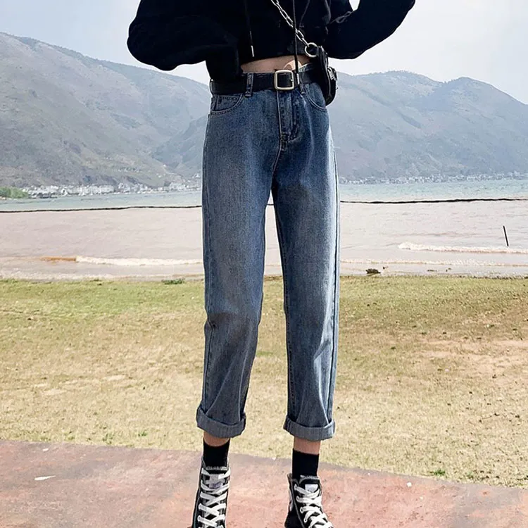 THEA Jeans Women's-1