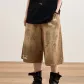 Dirty Wash Khaki