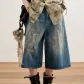 Vintage Blue