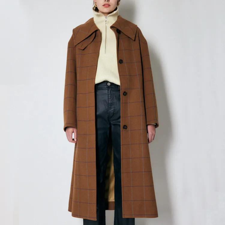 MOUSSY Coats Women's-2