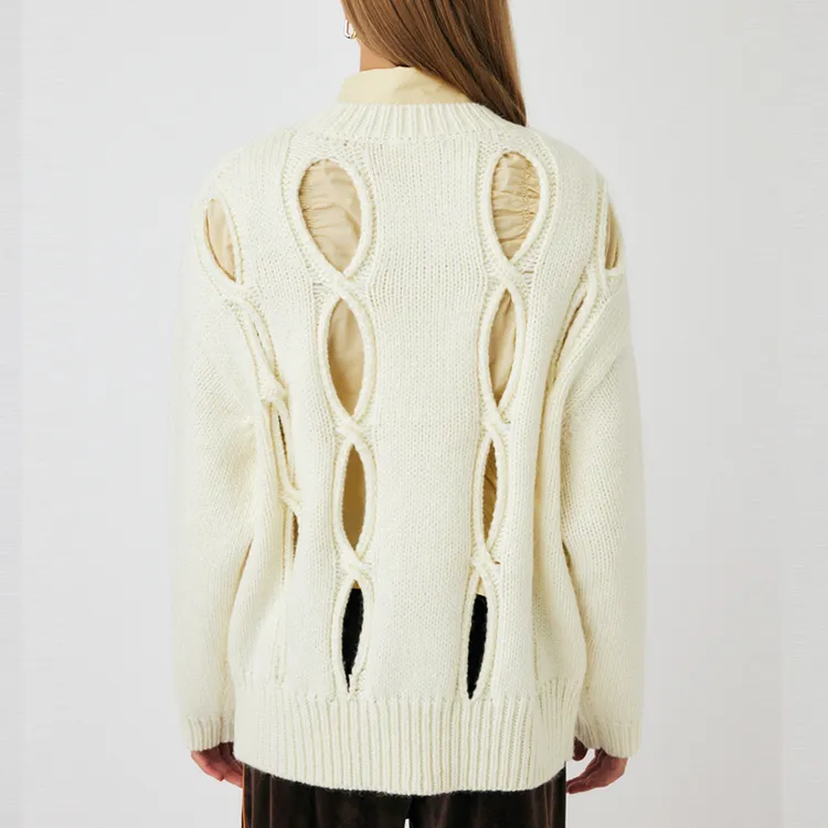 MOUSSY Sweaters Women's-2