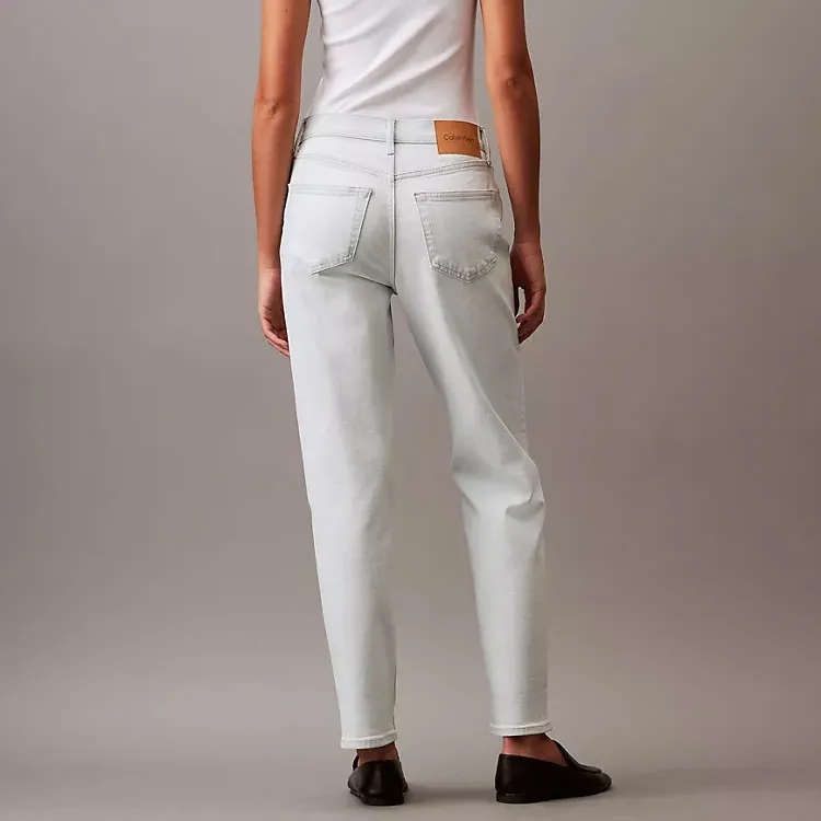 CALVIN KLEIN Jeans Women's Pink Ridge-2