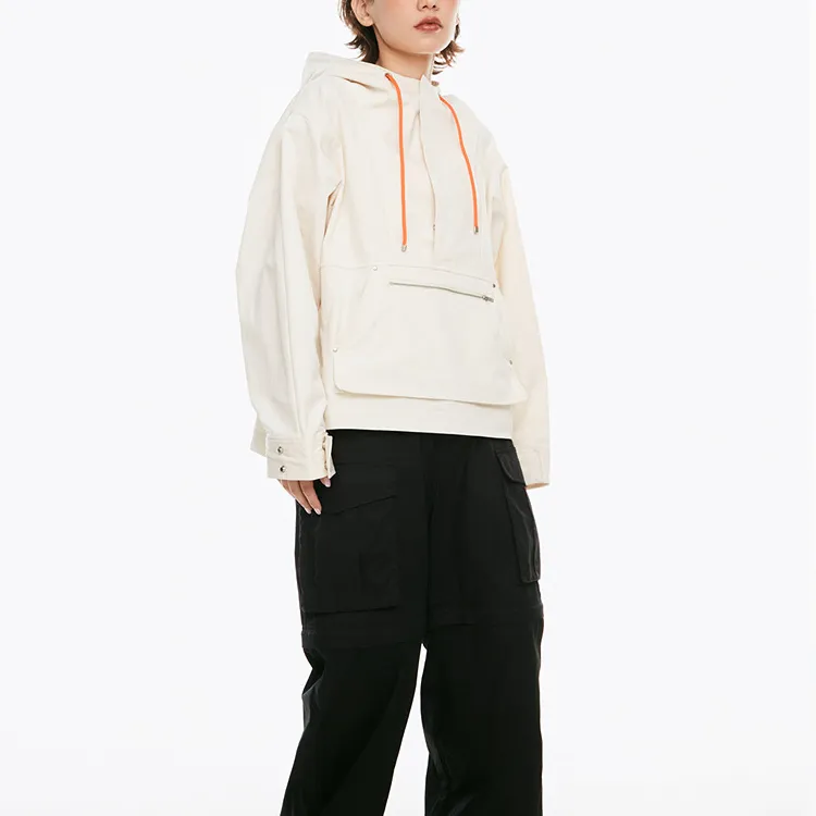MOUSSY x STUDIOWEAR Jackets & Coats Women's-3