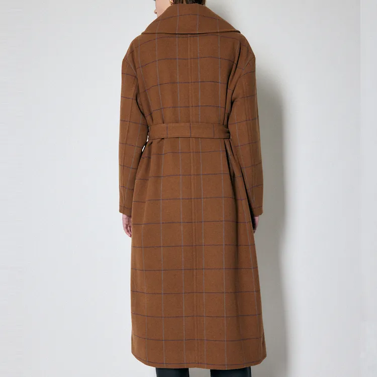 MOUSSY Coats Women's-1