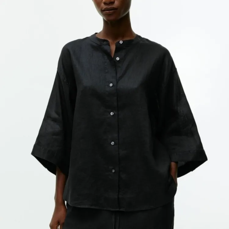 ARKET Shirts Women's Black-1