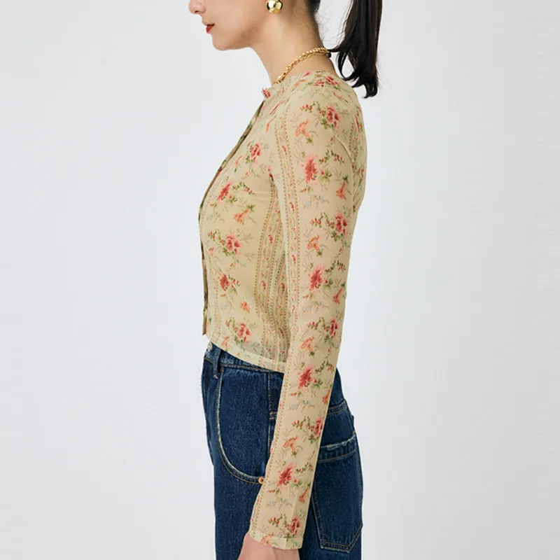 MOUSSY Shirts Women's-3