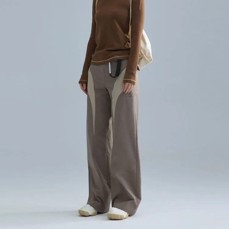UPON PRO Casual Pants Women's Sand Dune-1