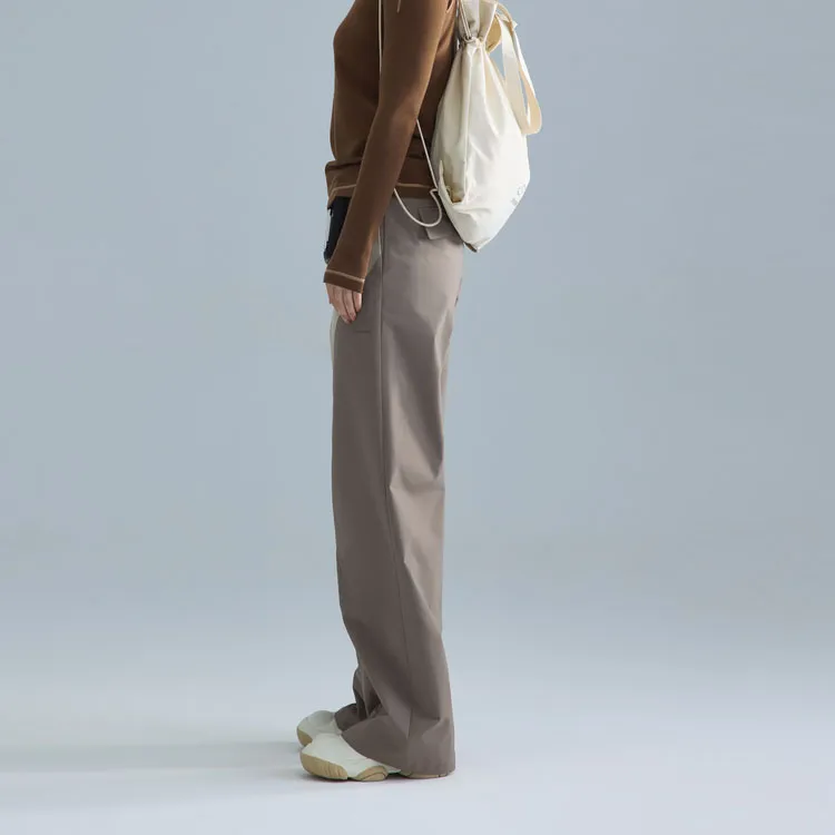 UPON PRO Casual Pants Women's Sand Dune-2