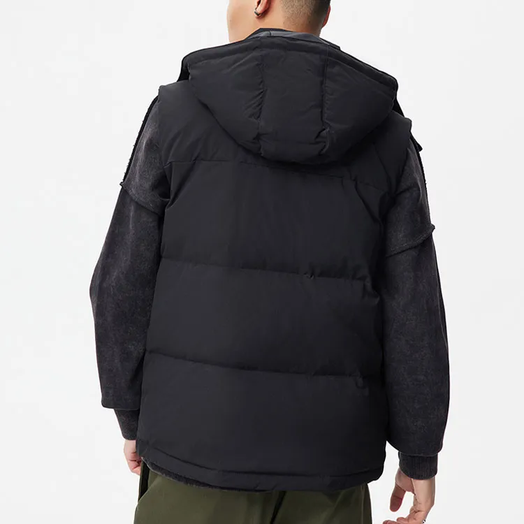Dickies Vests Men-1