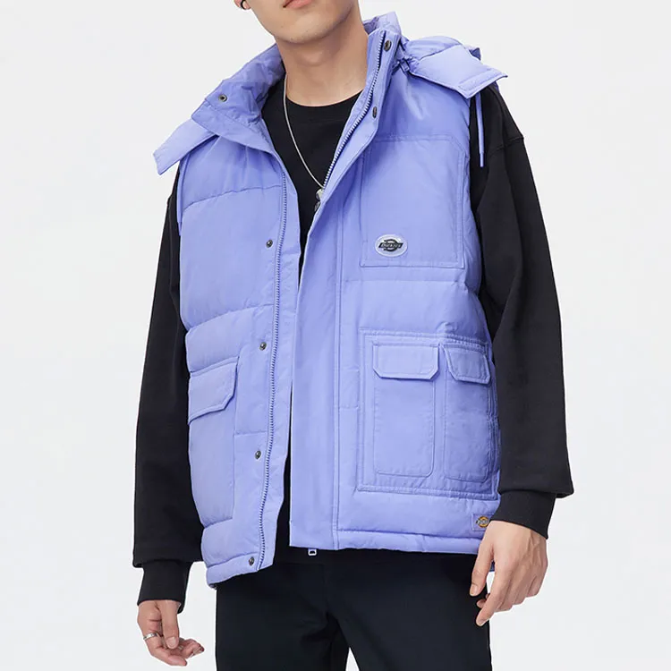 Dickies Vests Men-6