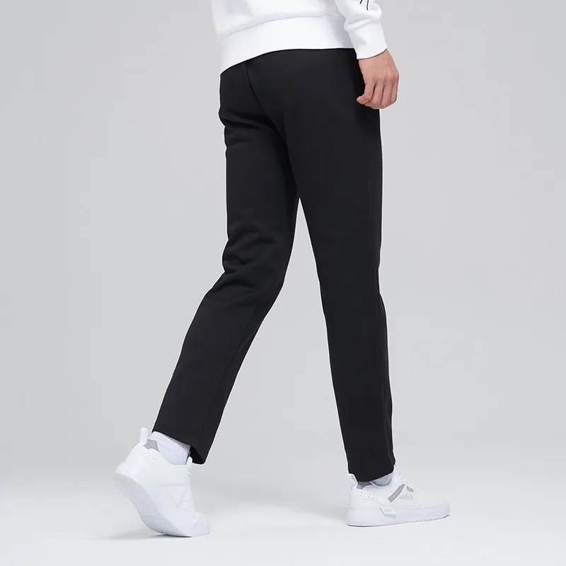 361° Casual Pants Men's Super Black-2