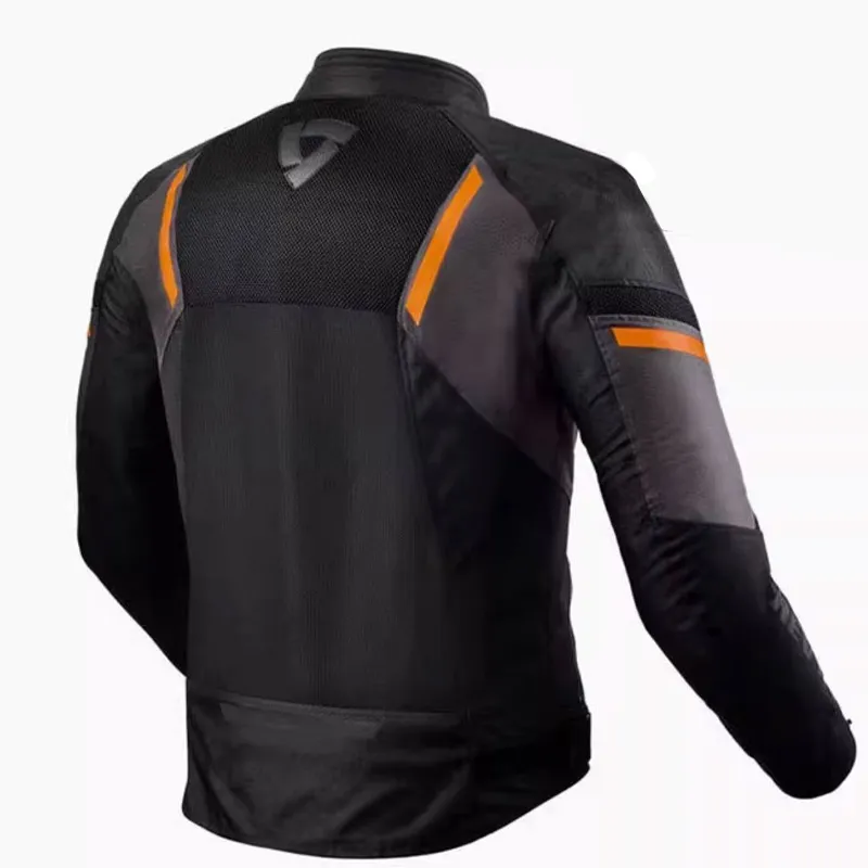 REVIT Biker Jacket-9