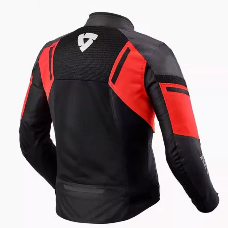 REVIT Biker Jacket-7