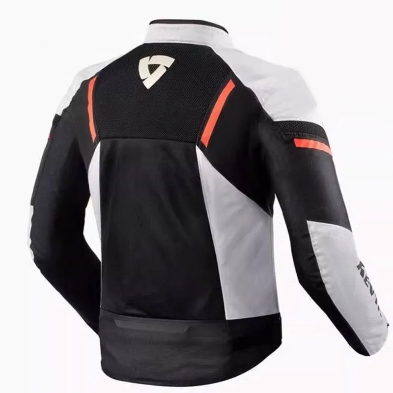 REVIT Biker Jacket-1