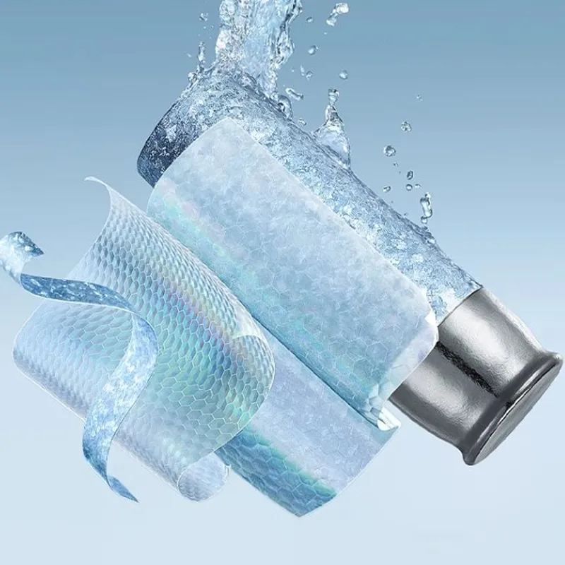 FEIJIAN Insulated Cups Water Container 290ml-10